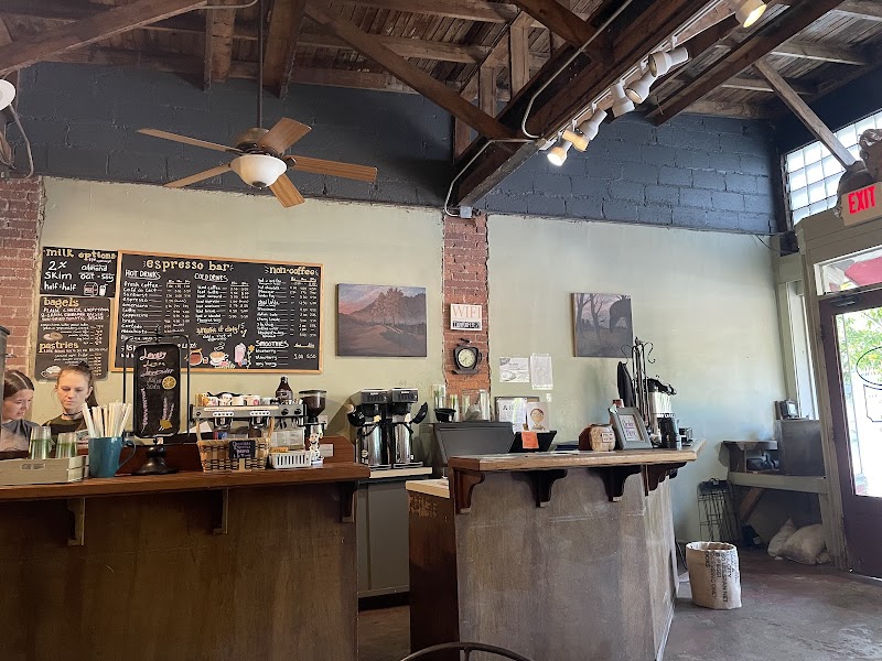 Smoky Mountain Coffee Roasters photo 3