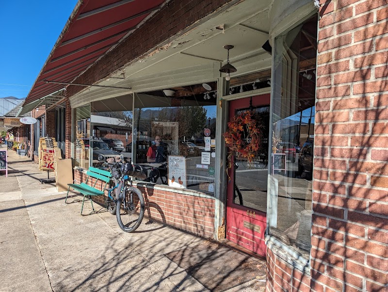 Smoky Mountain Coffee Roasters photo 1