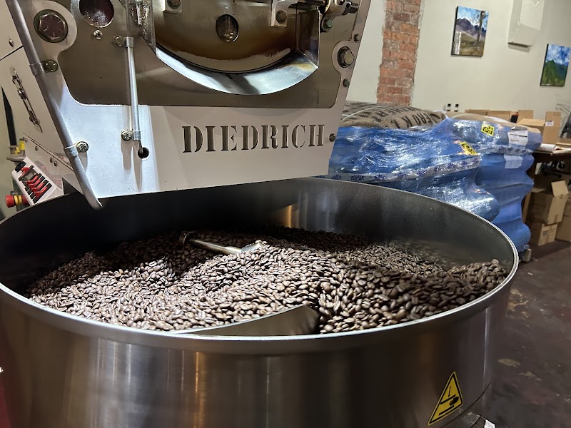 Smoky Mountain Coffee Roasters photo 2