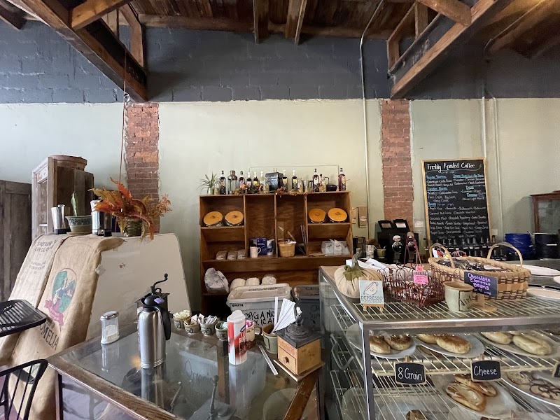 Smoky Mountain Coffee Roasters photo 4