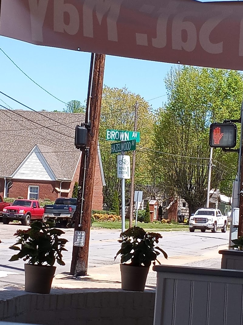 Smoky Mountain Coffee Roasters photo 1