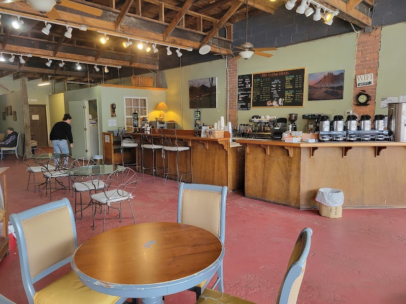 Smoky Mountain Coffee Roasters photo 3