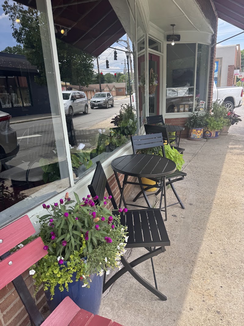 Smoky Mountain Coffee Roasters photo 1