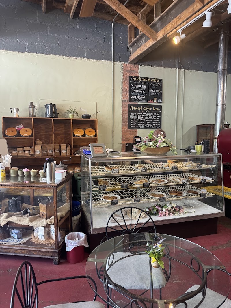 Smoky Mountain Coffee Roasters photo 4