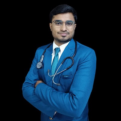 Dr. Somnath Dutta, BAMS (Ayurvedic Doctor) - Image 3