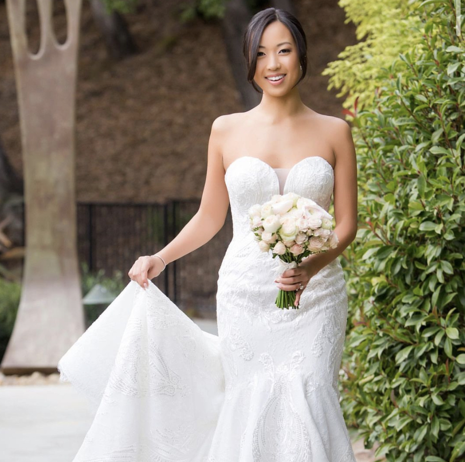 A.N. Artistry – Wedding Makeup & Hair San Francisco: Google Places image 4