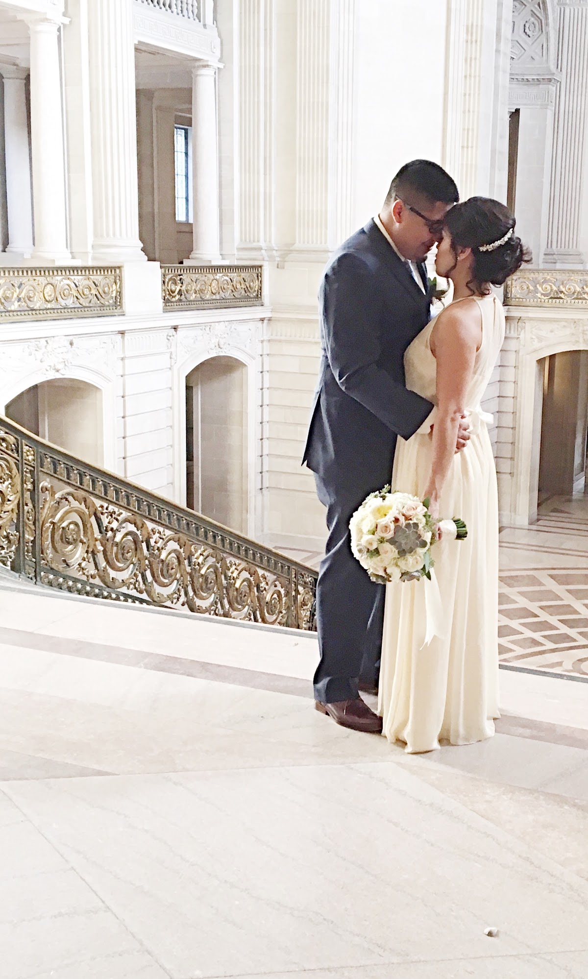 A.N. Artistry – Wedding Makeup & Hair San Francisco: Google Places image 5