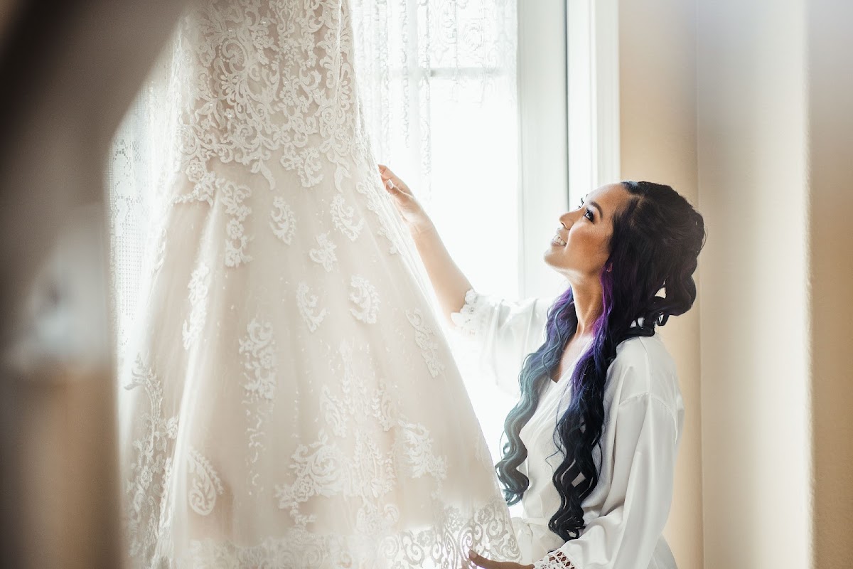A.N. Artistry – Wedding Makeup & Hair San Francisco: Google Places image 3