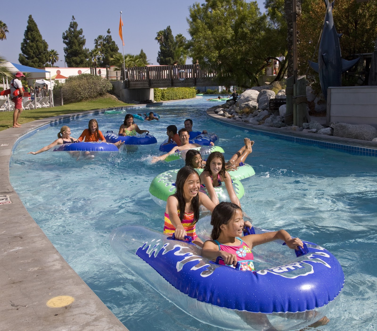 Knott's Soak City
