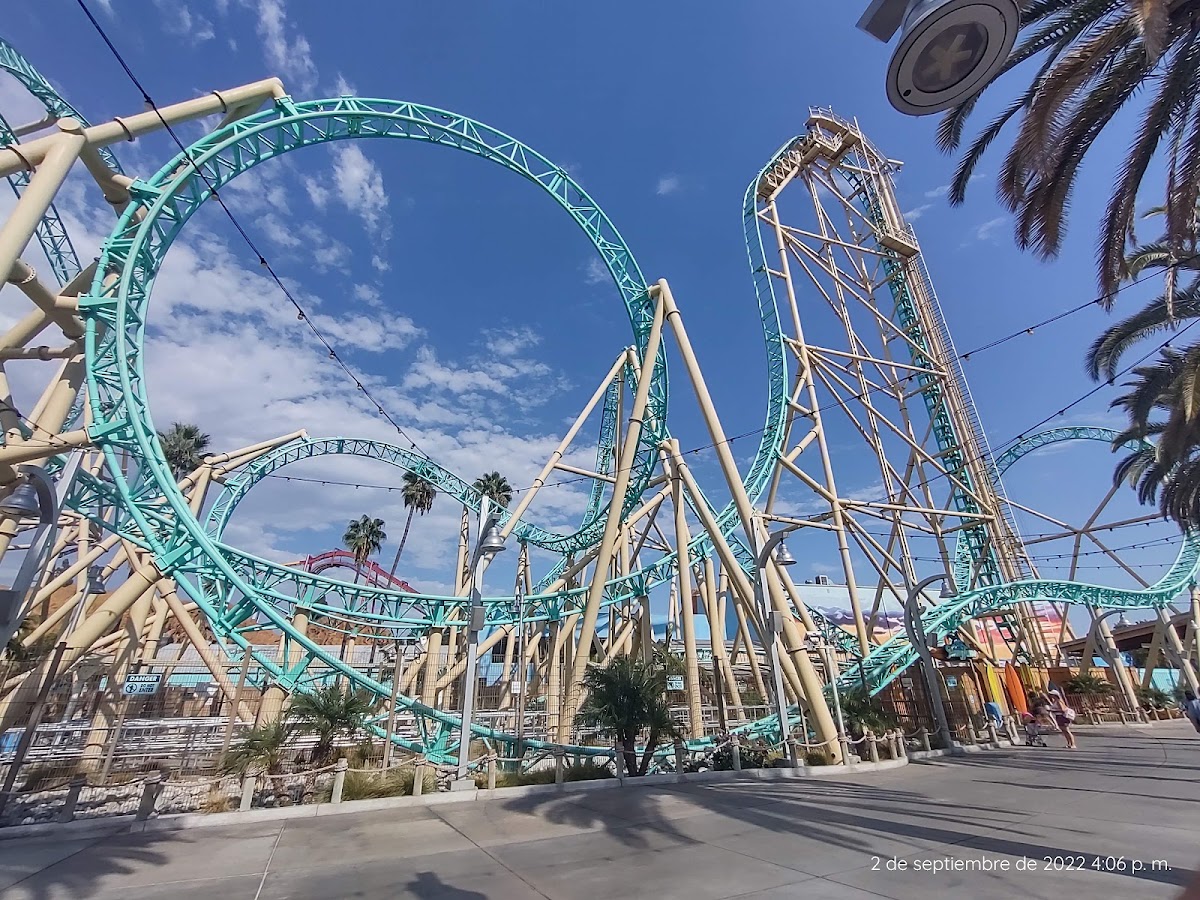 Knott's Berry Farm photo 2