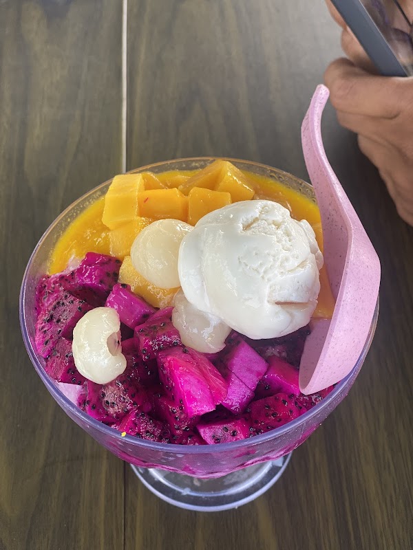 Cendol House Sri Pantai - Photo 1