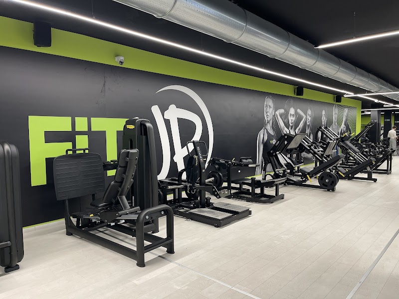 FitUP Rimini