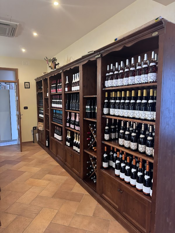Veralda winery