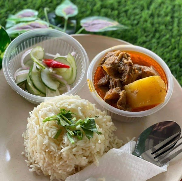 mehwan GULAI KAWAH - Photo 1