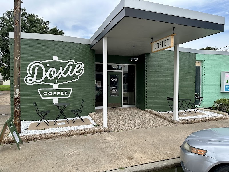 Doxie Coffee photo 1
