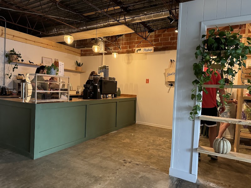 Doxie Coffee photo 3