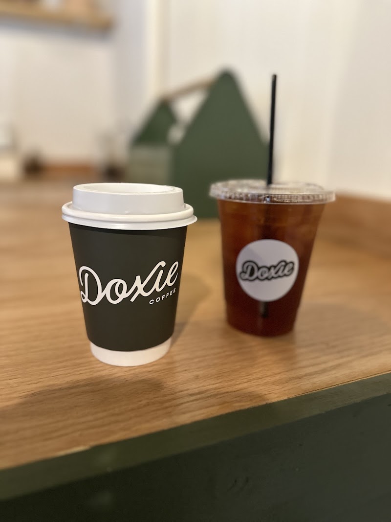 Doxie Coffee photo 4