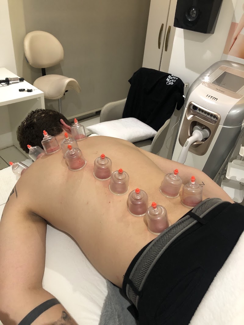 Fisioterapia Dermato Funcional Dra Priscila Gomes