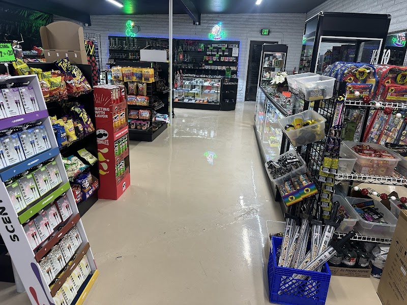 The Corner Store LLC photo 4