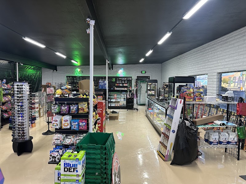 The Corner Store LLC photo 2