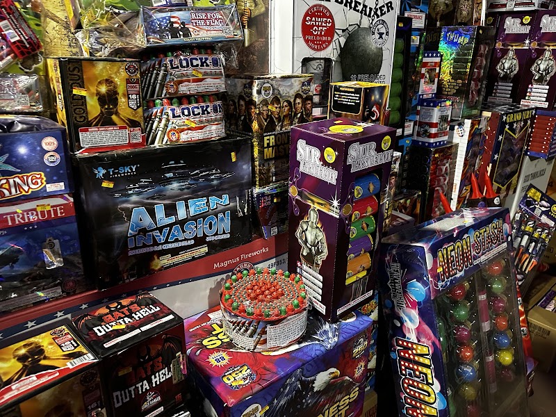 The Corner Store LLC photo 1