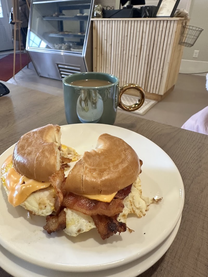 Sweet Sondra’s photo 1