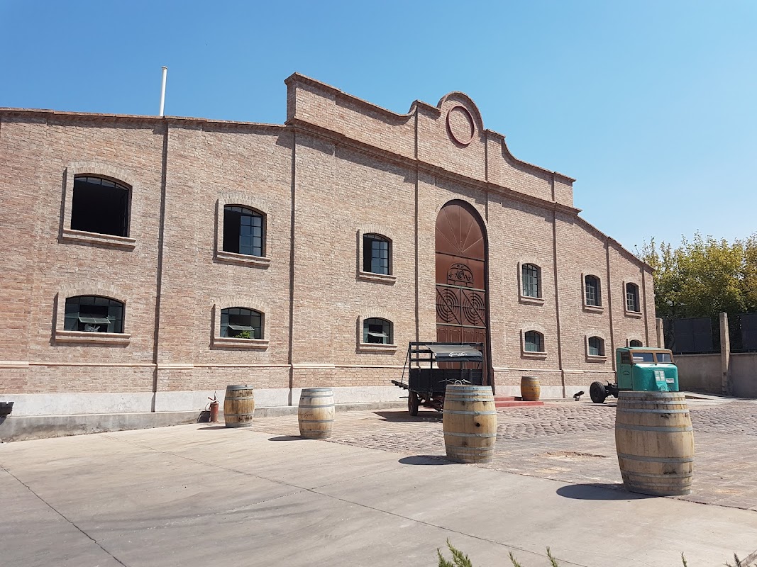 Bodega Escorihuela Gascón