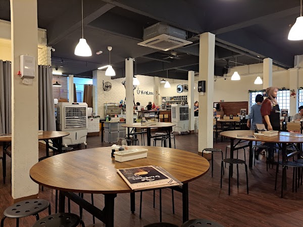 Kopilicious Sentosa - Photo 1