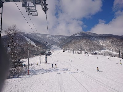 Hakuba GORYU Ski Area - 6