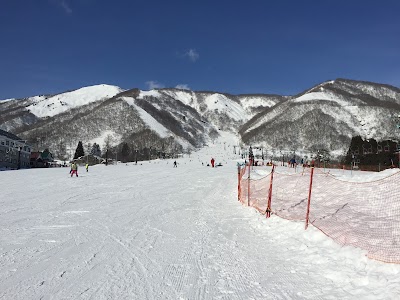 Hakuba GORYU Ski Area - 1