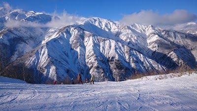 Hakuba GORYU Ski Area - 3