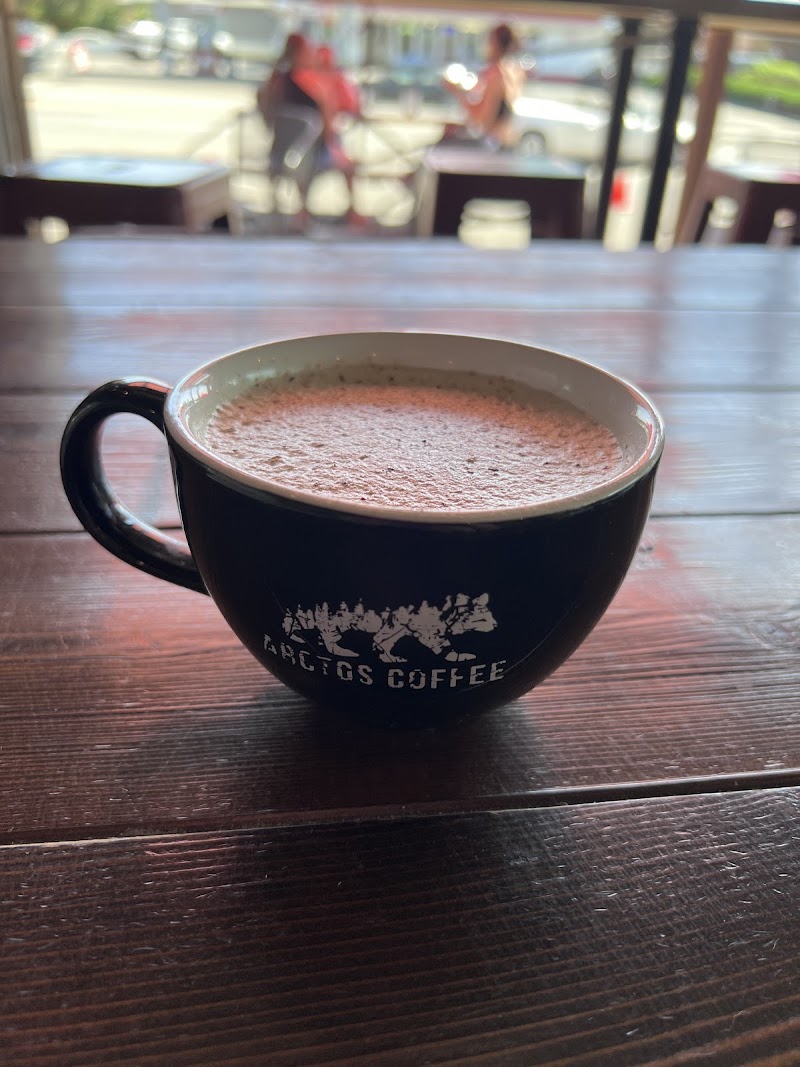 Arctos Coffee and Roasting Co. photo 2