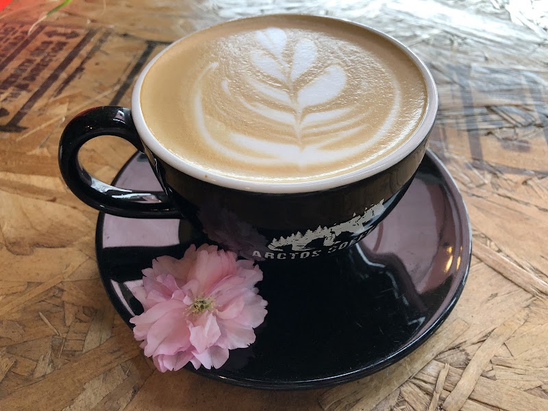 Arctos Coffee and Roasting Co. photo 4