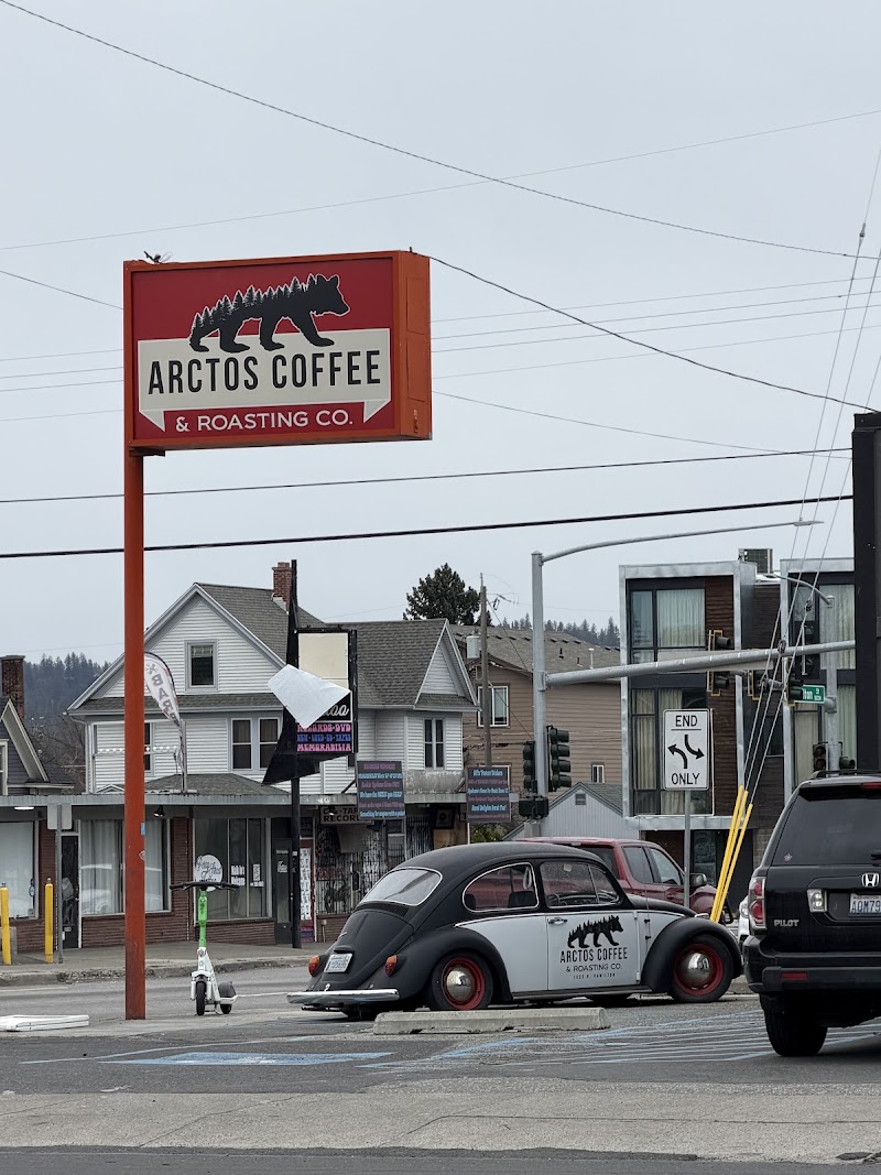 Arctos Coffee and Roasting Co. photo 1