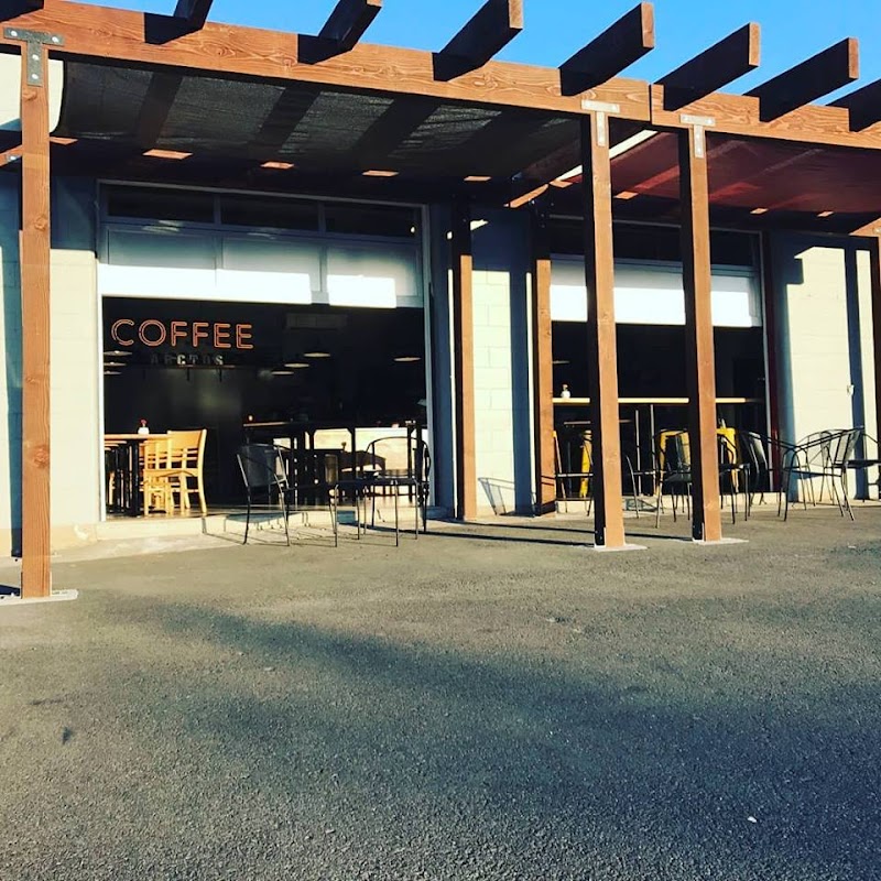 Arctos Coffee and Roasting Co. photo 3