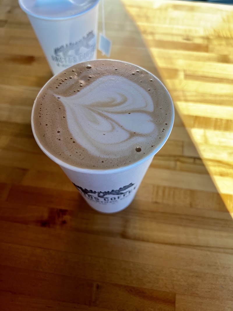 Arctos Coffee and Roasting Co. photo 4