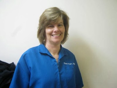 East Ridge Animal Hospital: Knarr Karen T DVM