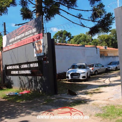 Foto de Centro Automotivo Cristo Rei Oficina