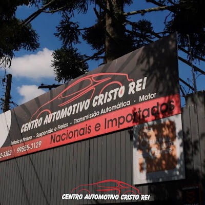 Foto de Centro Automotivo Cristo Rei Oficina