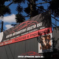Centro Automotivo Cristo Rei Oficina
