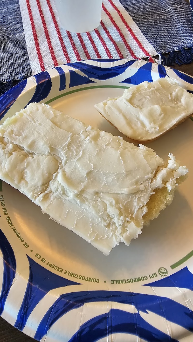 Kauffman Coffee House photo 1