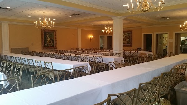 Photo by Melody Parish