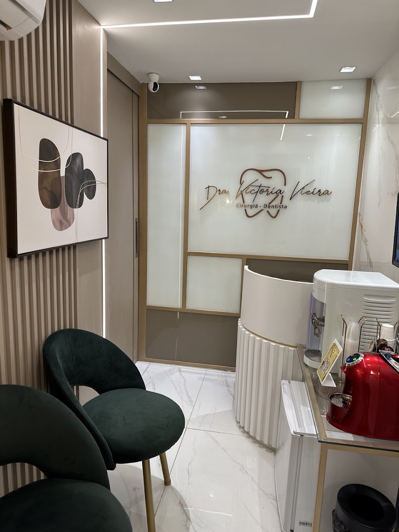 Dra. Victoria Vieira