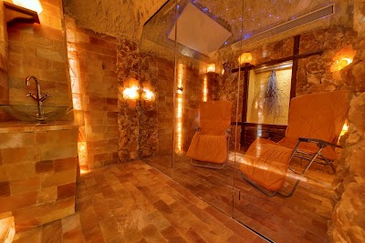 Salzgrotte Sanitas Chemnitz