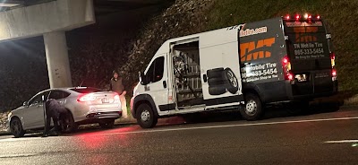 Tennessee Mobile Tire