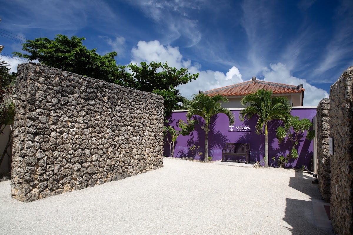 Villabu Resort - villa in Irabu Island, Okinawa