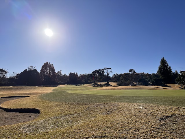 Nabari Country Club - Photo 1