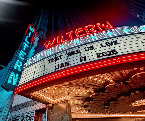 The Wiltern portfolio
