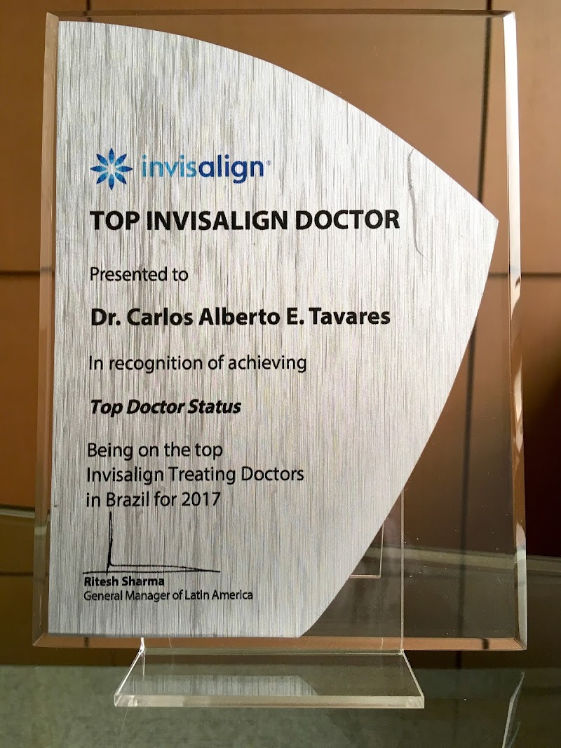 Clínica de Ortodontia e Odontopediatria Dr. Tavares - foto 4