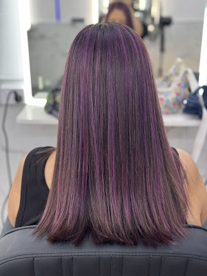 J&K hair salon sydney